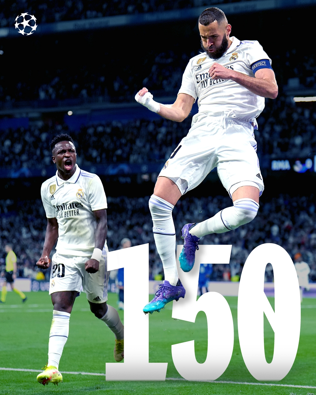 6-0！皇马神了，稳拿六连胜，创神奇纪录，姆巴佩冲金球，西甲122亿盛宴